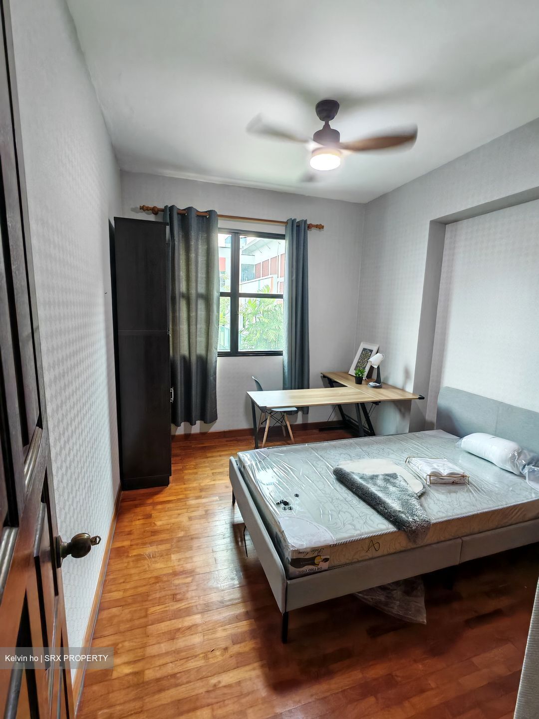Westmere (D22), Condominium #601537701